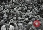 Immagine di I cittadini bulgari firmano una lettera di apprezzamento Sofia Bulgaria, 1947, secondo 20 filmato di repertorio 65675032349