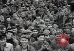 Immagine di I cittadini bulgari firmano una lettera di apprezzamento Sofia Bulgaria, 1947, secondo 21 filmato di repertorio 65675032349