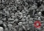 Immagine di I cittadini bulgari firmano una lettera di apprezzamento Sofia Bulgaria, 1947, secondo 22 filmato di repertorio 65675032349