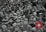 Immagine di I cittadini bulgari firmano una lettera di apprezzamento Sofia Bulgaria, 1947, secondo 23 filmato di repertorio 65675032349