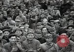 Immagine di I cittadini bulgari firmano una lettera di apprezzamento Sofia Bulgaria, 1947, secondo 24 filmato di repertorio 65675032349