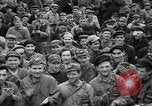Immagine di I cittadini bulgari firmano una lettera di apprezzamento Sofia Bulgaria, 1947, secondo 25 filmato di repertorio 65675032349