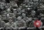 Immagine di I cittadini bulgari firmano una lettera di apprezzamento Sofia Bulgaria, 1947, secondo 27 filmato di repertorio 65675032349