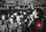 Immagine di I cittadini bulgari firmano una lettera di apprezzamento Sofia Bulgaria, 1947, secondo 30 filmato di repertorio 65675032349