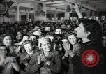 Immagine di I cittadini bulgari firmano una lettera di apprezzamento Sofia Bulgaria, 1947, secondo 35 filmato di repertorio 65675032349