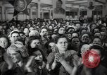 Immagine di I cittadini bulgari firmano una lettera di apprezzamento Sofia Bulgaria, 1947, secondo 37 filmato di repertorio 65675032349