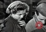 Immagine di I cittadini bulgari firmano una lettera di apprezzamento Sofia Bulgaria, 1947, secondo 42 filmato di repertorio 65675032349