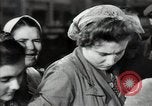 Immagine di I cittadini bulgari firmano una lettera di apprezzamento Sofia Bulgaria, 1947, secondo 45 filmato di repertorio 65675032349