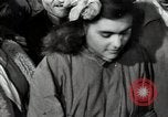 Immagine di I cittadini bulgari firmano una lettera di apprezzamento Sofia Bulgaria, 1947, secondo 46 filmato di repertorio 65675032349