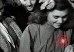 Immagine di I cittadini bulgari firmano una lettera di apprezzamento Sofia Bulgaria, 1947, secondo 47 filmato di repertorio 65675032349