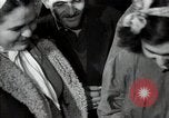 Immagine di I cittadini bulgari firmano una lettera di apprezzamento Sofia Bulgaria, 1947, secondo 48 filmato di repertorio 65675032349