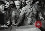 Immagine di I cittadini bulgari firmano una lettera di apprezzamento Sofia Bulgaria, 1947, secondo 56 filmato di repertorio 65675032349
