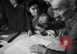 Immagine di I cittadini bulgari firmano una lettera di apprezzamento Sofia Bulgaria, 1947, secondo 62 filmato di repertorio 65675032349