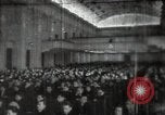Standbild Sitzung des Obersten Sowjets Moskau Russland Sowjetunion, 1947, aus Sekunde 1 historischem Filmmaterial Videoclip 65675032350