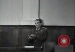 Standbild Sitzung des Obersten Sowjets Moskau Russland Sowjetunion, 1947, aus Sekunde 18 historischem Filmmaterial Videoclip 65675032350