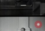 Standbild Sitzung des Obersten Sowjets Moskau Russland Sowjetunion, 1947, aus Sekunde 42 historischem Filmmaterial Videoclip 65675032350