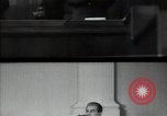 Standbild Sitzung des Obersten Sowjets Moskau Russland Sowjetunion, 1947, aus Sekunde 43 historischem Filmmaterial Videoclip 65675032350