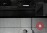 Standbild Sitzung des Obersten Sowjets Moskau Russland Sowjetunion, 1947, aus Sekunde 45 historischem Filmmaterial Videoclip 65675032350