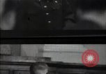 Standbild Sitzung des Obersten Sowjets Moskau Russland Sowjetunion, 1947, aus Sekunde 50 historischem Filmmaterial Videoclip 65675032350