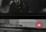 Standbild Sitzung des Obersten Sowjets Moskau Russland Sowjetunion, 1947, aus Sekunde 51 historischem Filmmaterial Videoclip 65675032350