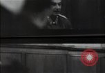 Standbild Sitzung des Obersten Sowjets Moskau Russland Sowjetunion, 1947, aus Sekunde 52 historischem Filmmaterial Videoclip 65675032350