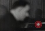 Standbild Sitzung des Obersten Sowjets Moskau Russland Sowjetunion, 1947, aus Sekunde 53 historischem Filmmaterial Videoclip 65675032350