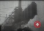 Standbild Stalin Steel Factory Kuznetsk Basin Sibirien, 1947, aus Sekunde 7 historischem Filmmaterial Videoclip 65675032351