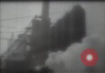 Standbild Stalin Steel Factory Kuznetsk Basin Sibirien, 1947, aus Sekunde 8 historischem Filmmaterial Videoclip 65675032351