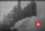 Standbild Stalin Steel Factory Kuznetsk Basin Sibirien, 1947, aus Sekunde 9 historischem Filmmaterial Videoclip 65675032351