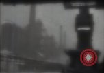 Standbild Stalin Steel Factory Kuznetsk Basin Sibirien, 1947, aus Sekunde 11 historischem Filmmaterial Videoclip 65675032351