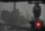 Standbild Stalin Steel Factory Kuznetsk Basin Sibirien, 1947, aus Sekunde 12 historischem Filmmaterial Videoclip 65675032351