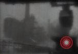 Standbild Stalin Steel Factory Kuznetsk Basin Sibirien, 1947, aus Sekunde 13 historischem Filmmaterial Videoclip 65675032351