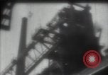 Standbild Stalin Steel Factory Kuznetsk Basin Sibirien, 1947, aus Sekunde 21 historischem Filmmaterial Videoclip 65675032351