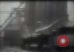 Standbild Stalin Steel Factory Kuznetsk Basin Sibirien, 1947, aus Sekunde 23 historischem Filmmaterial Videoclip 65675032351