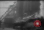 Standbild Stalin Steel Factory Kuznetsk Basin Sibirien, 1947, aus Sekunde 25 historischem Filmmaterial Videoclip 65675032351