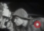 Standbild Stalin Steel Factory Kuznetsk Basin Sibirien, 1947, aus Sekunde 28 historischem Filmmaterial Videoclip 65675032351