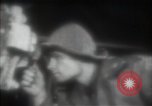 Standbild Stalin Steel Factory Kuznetsk Basin Sibirien, 1947, aus Sekunde 29 historischem Filmmaterial Videoclip 65675032351