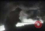 Standbild Stalin Steel Factory Kuznetsk Basin Sibirien, 1947, aus Sekunde 36 historischem Filmmaterial Videoclip 65675032351