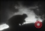 Standbild Stalin Steel Factory Kuznetsk Basin Sibirien, 1947, aus Sekunde 38 historischem Filmmaterial Videoclip 65675032351