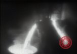 Standbild Stalin Steel Factory Kuznetsk Basin Sibirien, 1947, aus Sekunde 39 historischem Filmmaterial Videoclip 65675032351