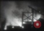 Standbild Stalin Steel Factory Kuznetsk Basin Sibirien, 1947, aus Sekunde 43 historischem Filmmaterial Videoclip 65675032351