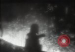 Standbild Stalin Steel Factory Kuznetsk Basin Sibirien, 1947, aus Sekunde 48 historischem Filmmaterial Videoclip 65675032351
