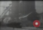 Standbild Stalin Steel Factory Kuznetsk Basin Sibirien, 1947, aus Sekunde 51 historischem Filmmaterial Videoclip 65675032351
