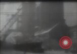 Standbild Stalin Steel Factory Kuznetsk Basin Sibirien, 1947, aus Sekunde 52 historischem Filmmaterial Videoclip 65675032351
