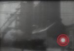 Standbild Stalin Steel Factory Kuznetsk Basin Sibirien, 1947, aus Sekunde 53 historischem Filmmaterial Videoclip 65675032351