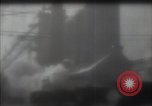 Standbild Stalin Steel Factory Kuznetsk Basin Sibirien, 1947, aus Sekunde 55 historischem Filmmaterial Videoclip 65675032351