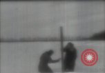 Standbild Stalin Kolchose Landwirte Frühjahrspflanzung Rostov Russland, 1947, aus Sekunde 16 historischem Filmmaterial Videoclip 65675032352