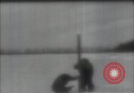 Standbild Stalin Kolchose Landwirte Frühjahrspflanzung Rostov Russland, 1947, aus Sekunde 17 historischem Filmmaterial Videoclip 65675032352