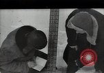 Standbild Stalin Kolchose Landwirte Frühjahrspflanzung Rostov Russland, 1947, aus Sekunde 19 historischem Filmmaterial Videoclip 65675032352