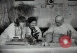 Standbild Stalin Kolchose Landwirte Frühjahrspflanzung Rostov Russland, 1947, aus Sekunde 34 historischem Filmmaterial Videoclip 65675032352